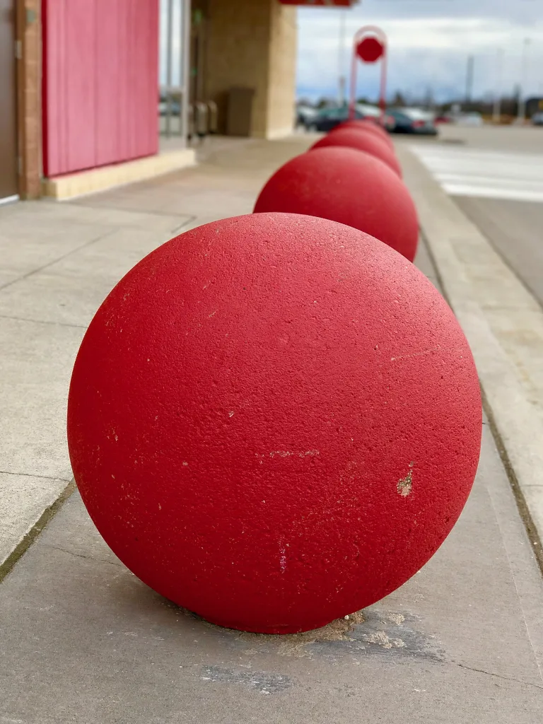 Who's got the biggest balls of them all......
