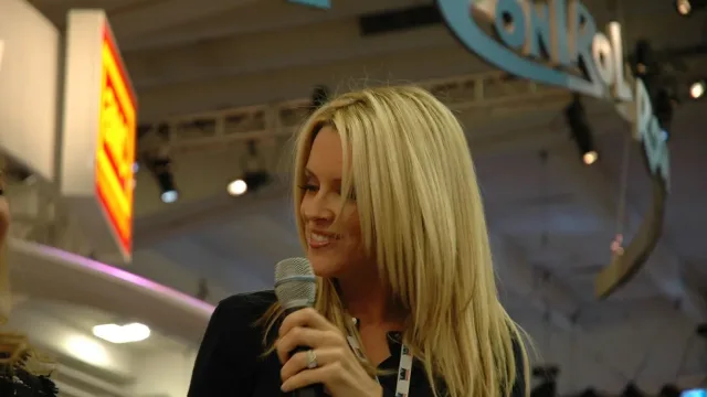 w:Jenny McCarthy