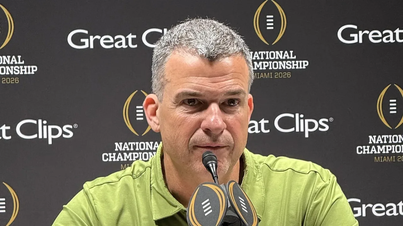 2026-0117 Mario Cristobal