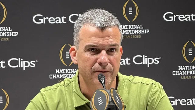 2026-0117 Mario Cristobal