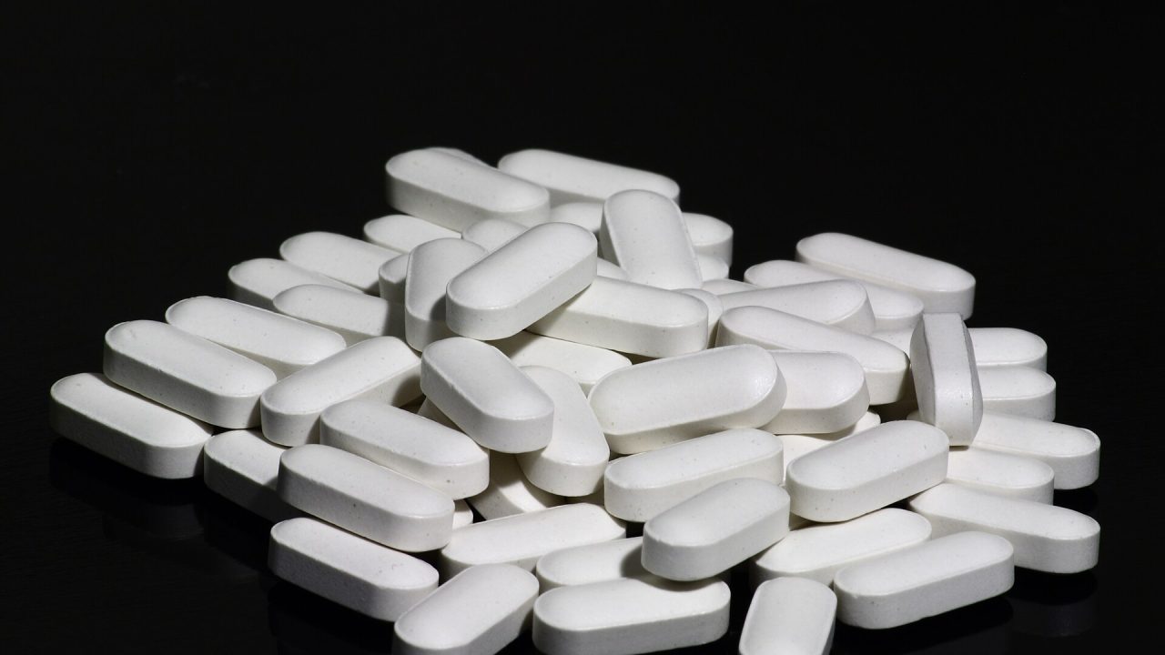500 mg calcium supplements with vitamin D