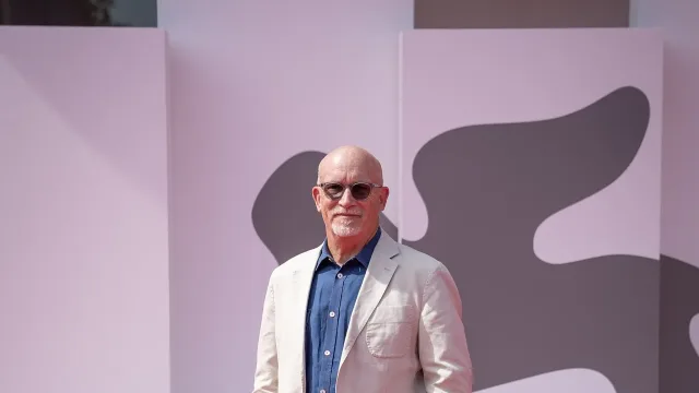 Alex Gibney, 83rd Venice International Film Festival