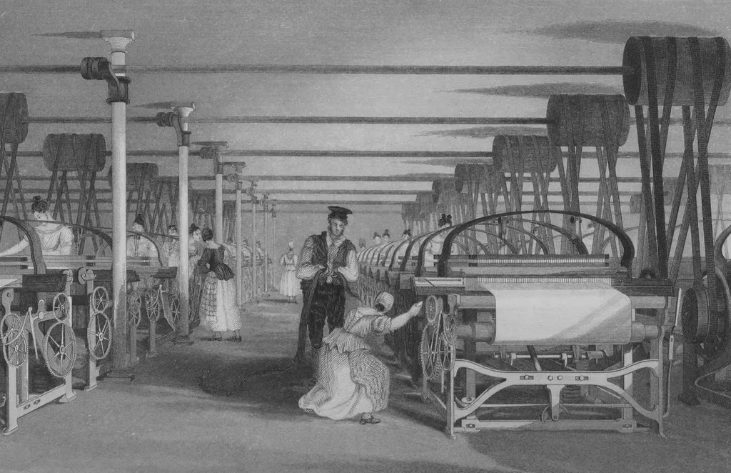 “All previous industrial revolutions replaced expensive labour with cheap technology. The AI revolution replaces cheap labou…