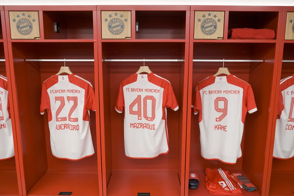 Allianz Arena München