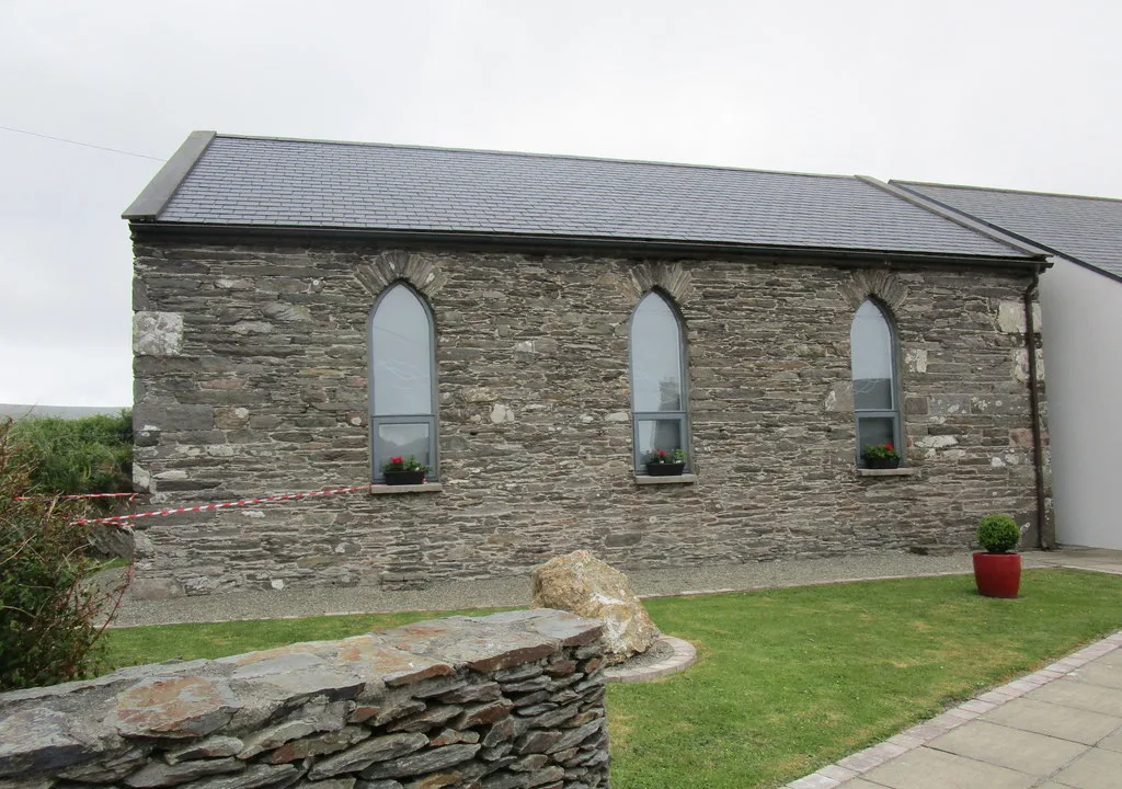 Allihies Copper Mine Museum