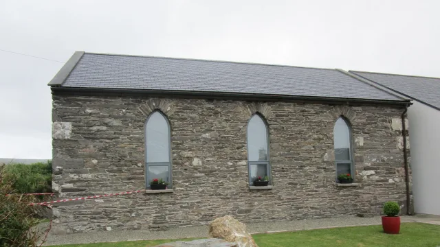 Allihies Copper Mine Museum