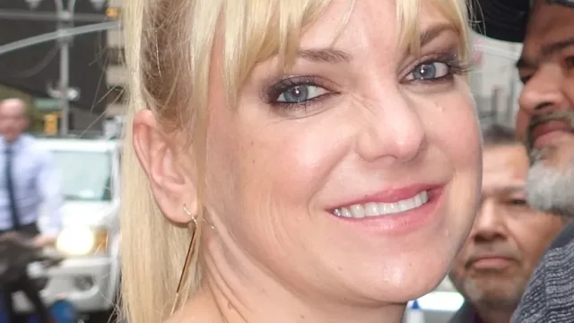 Anna Faris