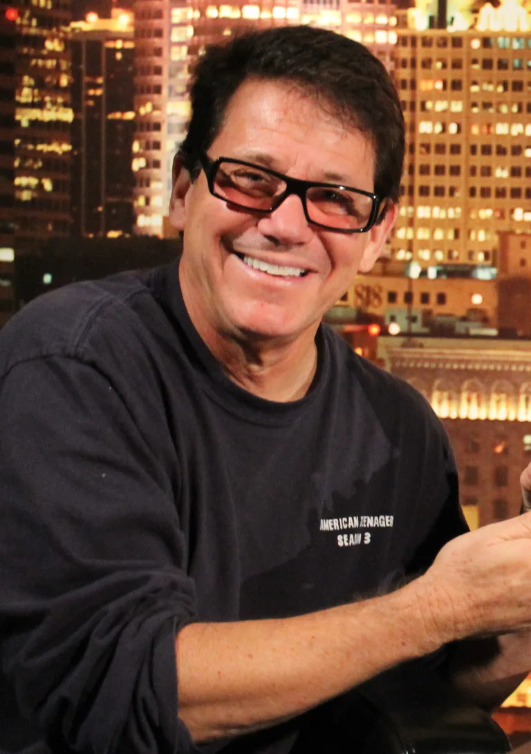 Anson Williams and World Wide Nate talking about Power Energy Drops on REALHD.TV