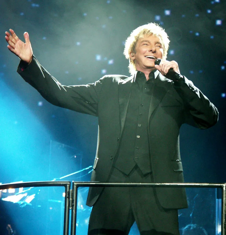 BarryManilow
