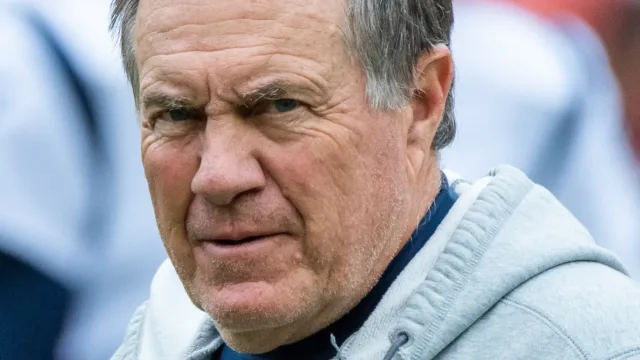 Bill Belichick 2019 crop