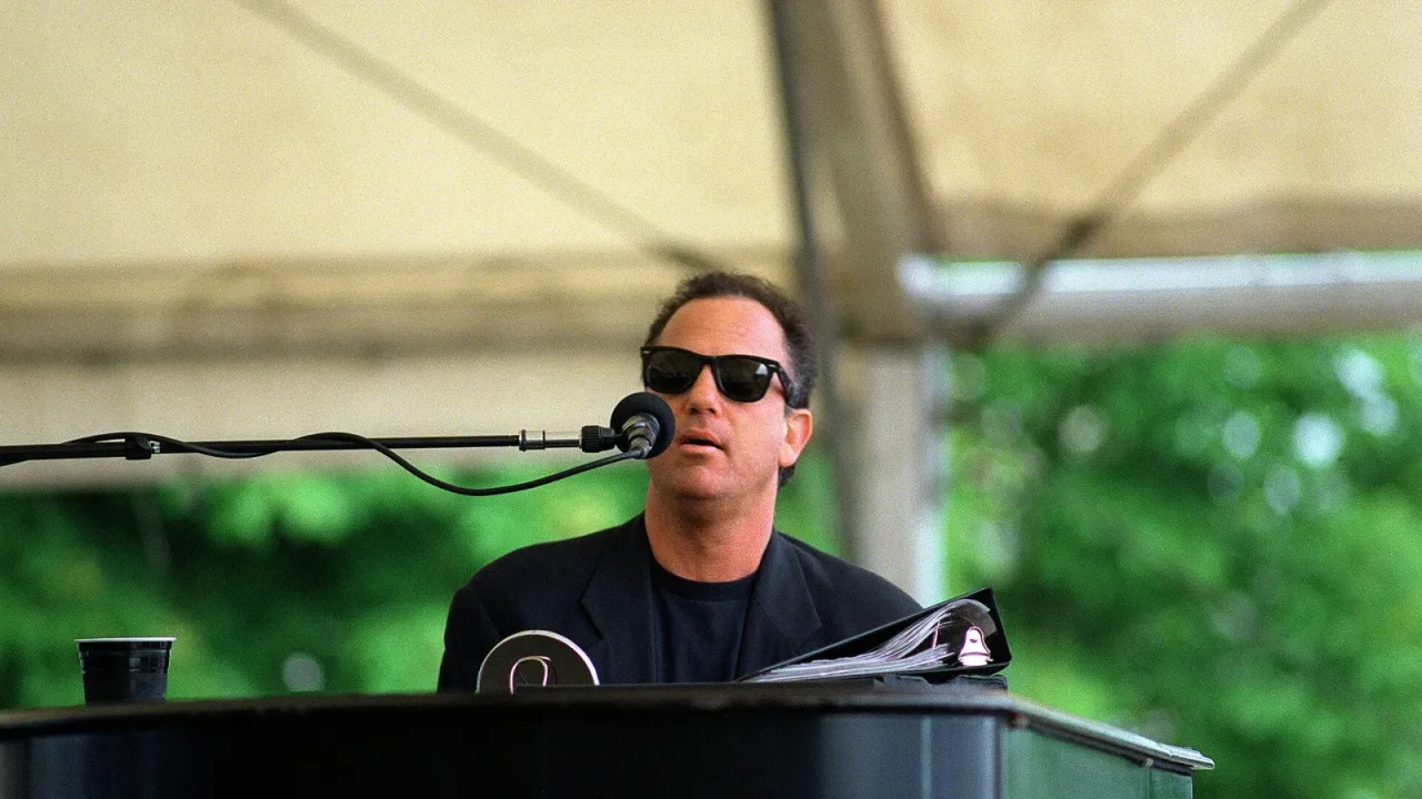 Billy Joel 1994