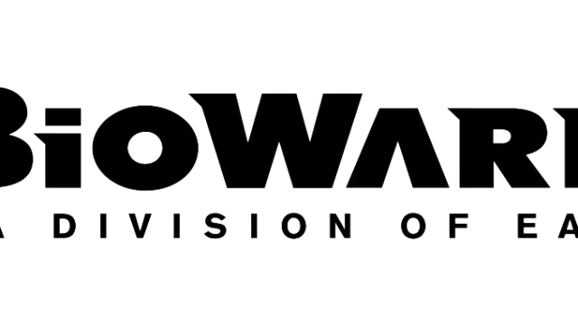 Logotype de Bioware