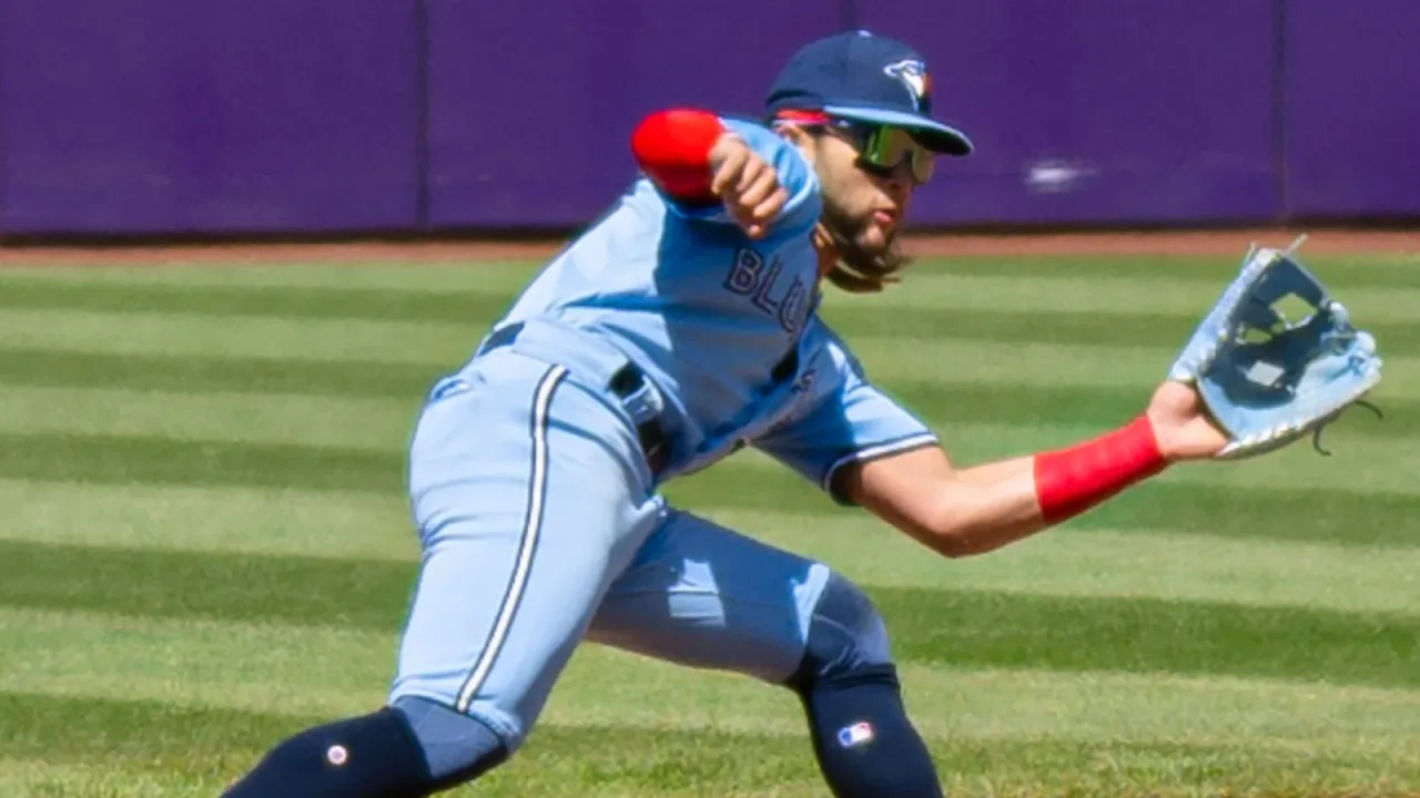 Bo Bichette