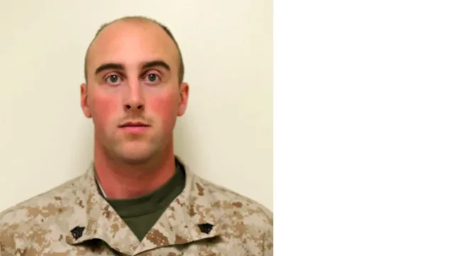 Boston Marine serves with RCT-6 120224-M-EV518-381