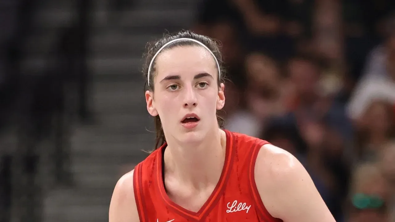 Caitlin Clark Fever