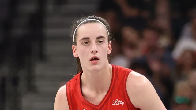 Caitlin Clark Fever