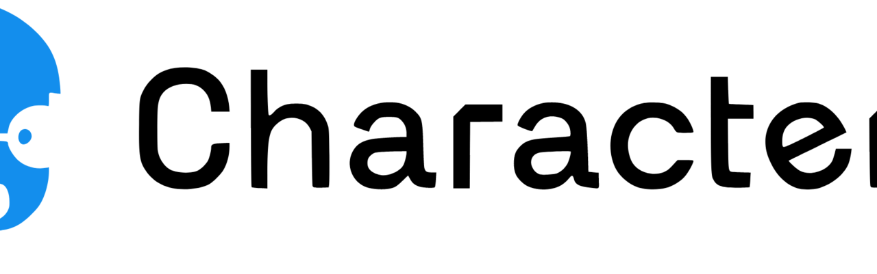 Previous Character.ai logo
