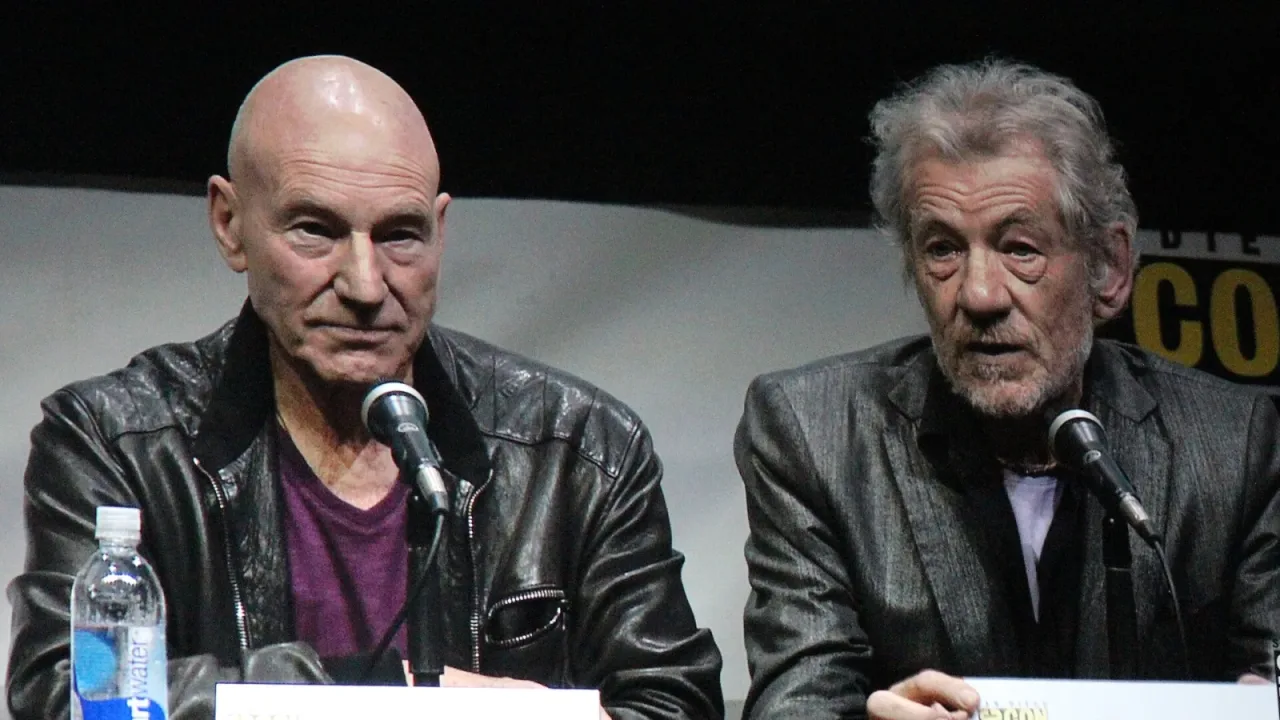 Comic-Con 2013