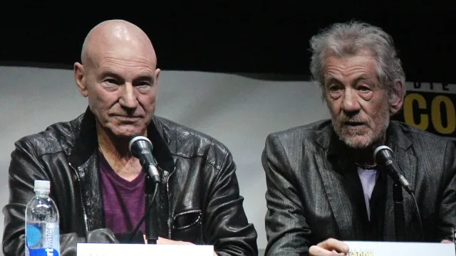 Comic-Con 2013