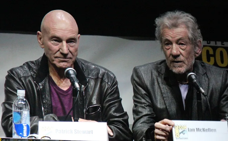 Comic-Con 2013