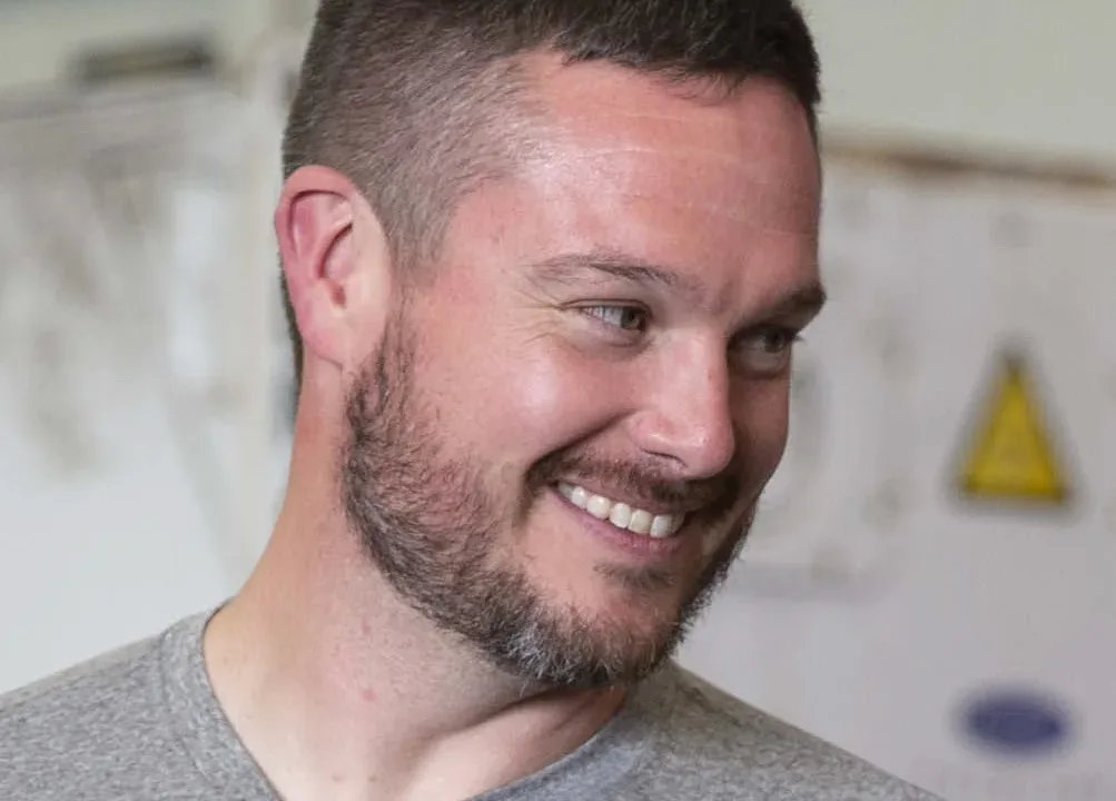 Dan Lanning