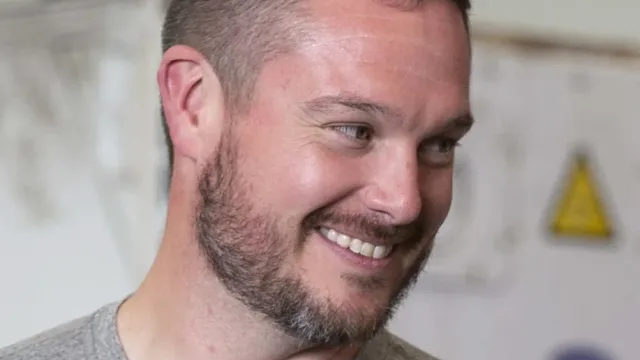 Dan Lanning
