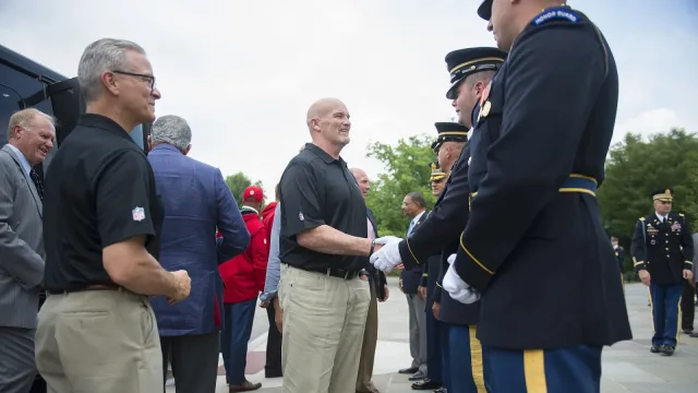 Dan quinn 2017