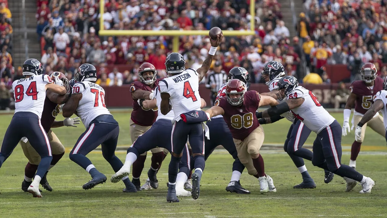 Deshaun Watson