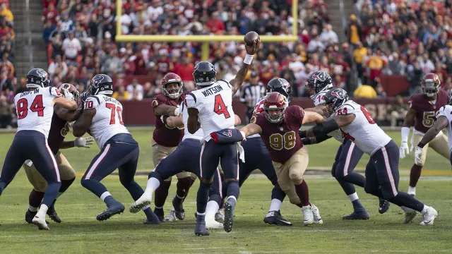 Deshaun Watson