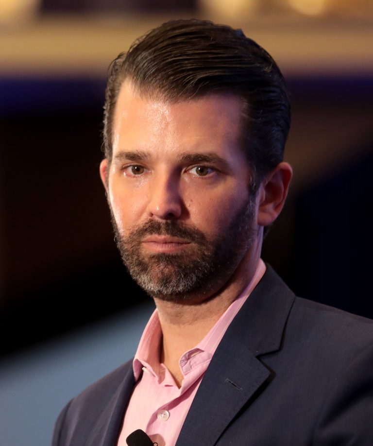 Donald Trump, Jr.