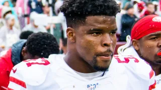 Dre Greenlaw