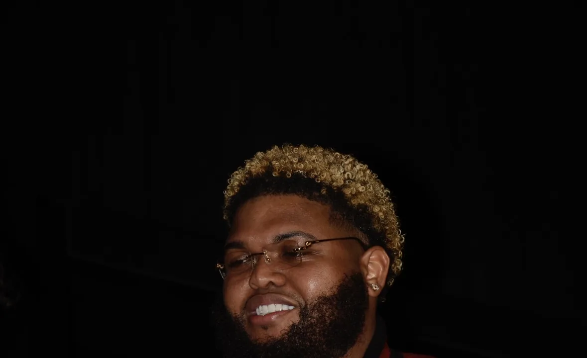 Druski at Essence Festival of Culture