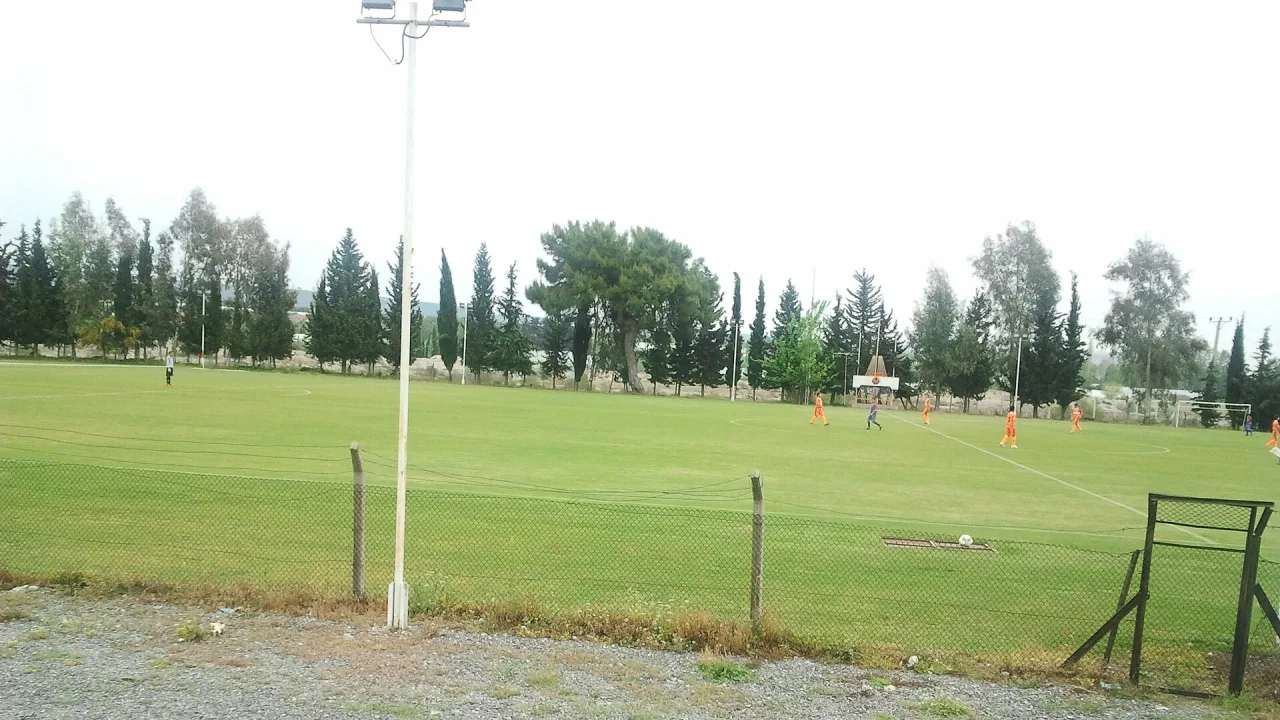 Duraliler, Kepez/Antalya, Turkey