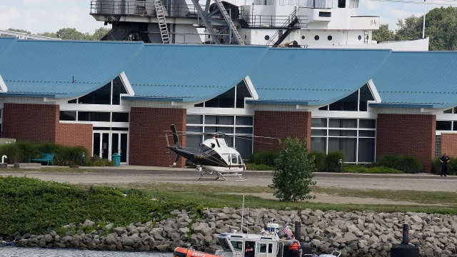 Erie PA Maritime Museum
