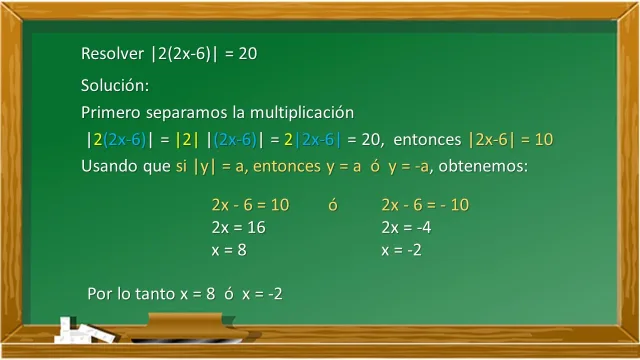 Example absolute value