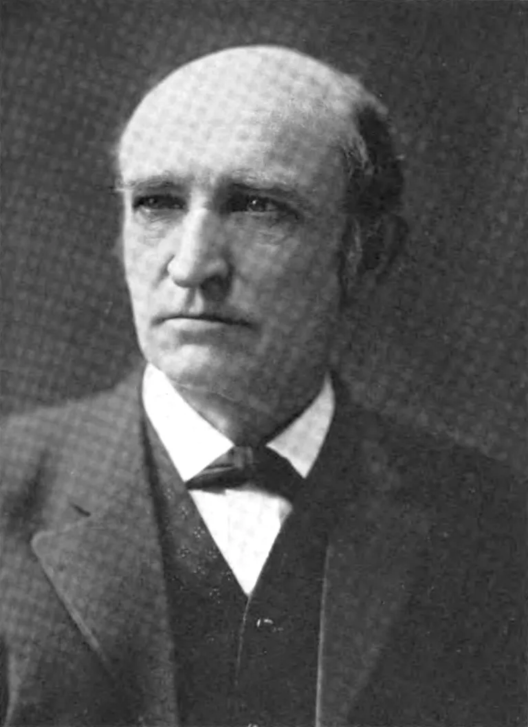 Frank M. Thompson