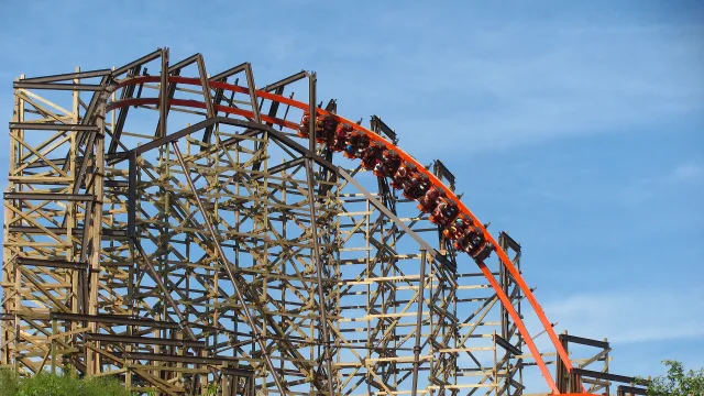 Six Flags Great America