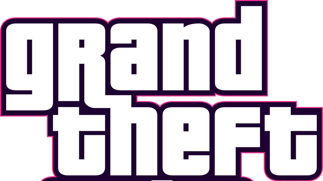 The Grand Theft Auto series by Rockstar Games.