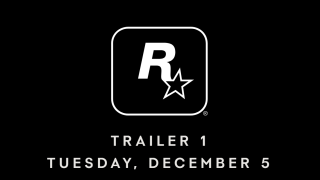 Grand Theft Auto VI trailer 1 date