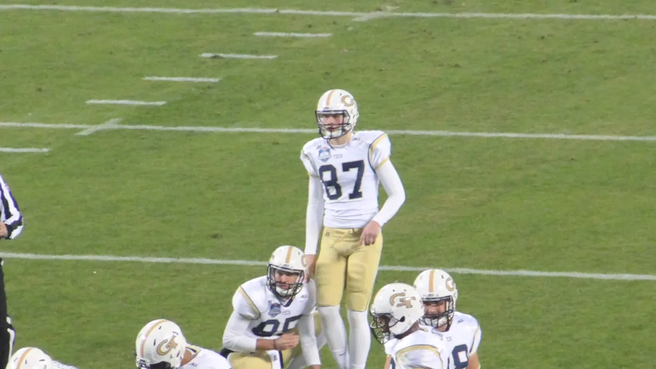 Harrison Butker
