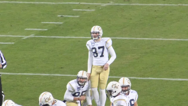 Harrison Butker
