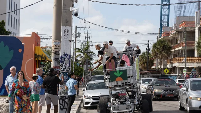 Instacart, Miami Florida July 2022