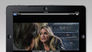 iPad thought