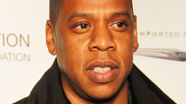 Shawn 'Jay-Z' Carter Foundation Carnival 2011.