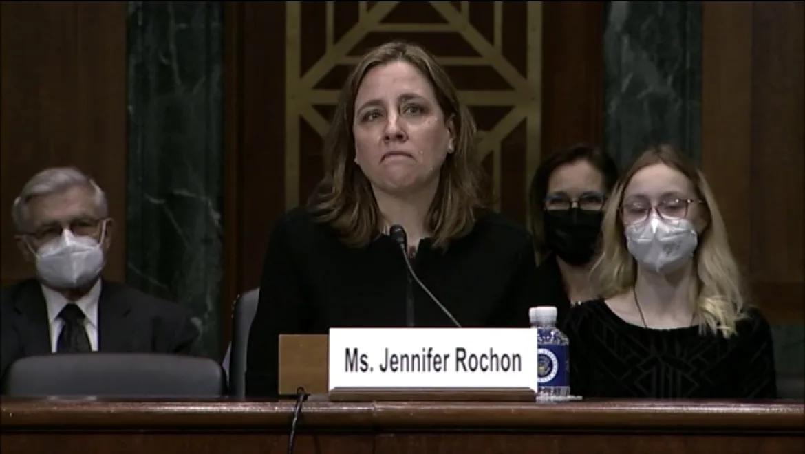 Jennifer Rochon