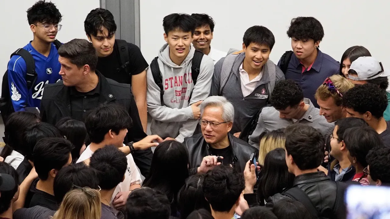 Jensen huang stanford 029