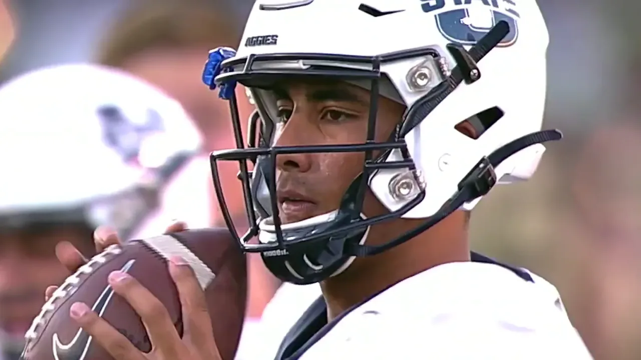 Jordan Love (2019)