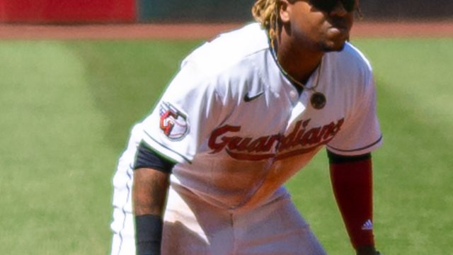 Jose Ramirez