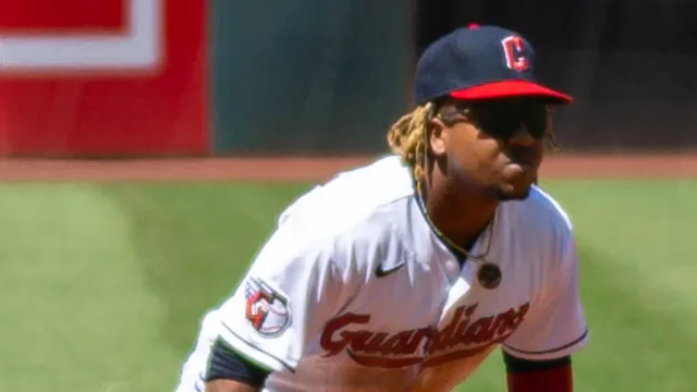 Jose Ramirez