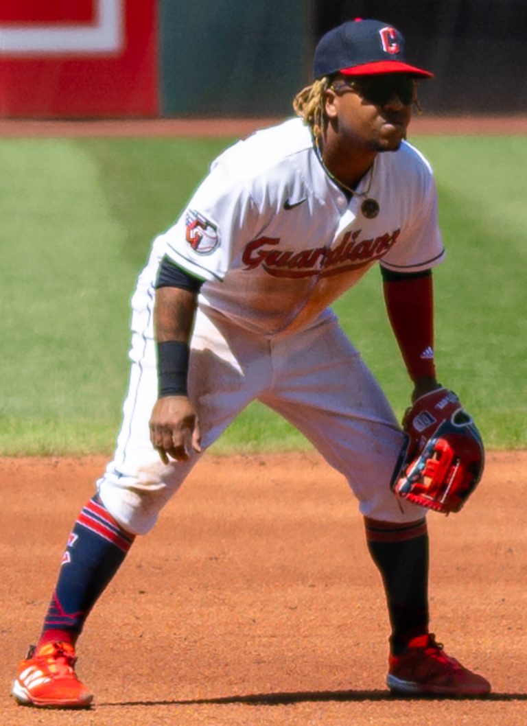 Jose Ramirez